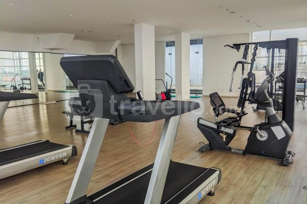 Sewa Harian, Bulanan, Tahunan Apartemen Tree Park City Cikokol