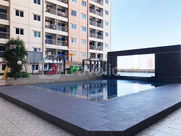 Sewa Harian, Bulanan, Tahunan Apartemen Puncak Bukit Golf Surabaya