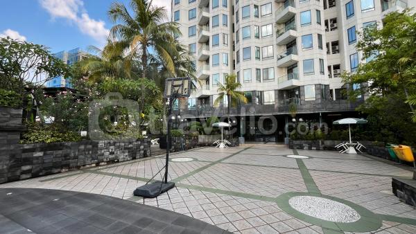 Sewa Harian, Bulanan, Tahunan Apartemen Permata Gandaria