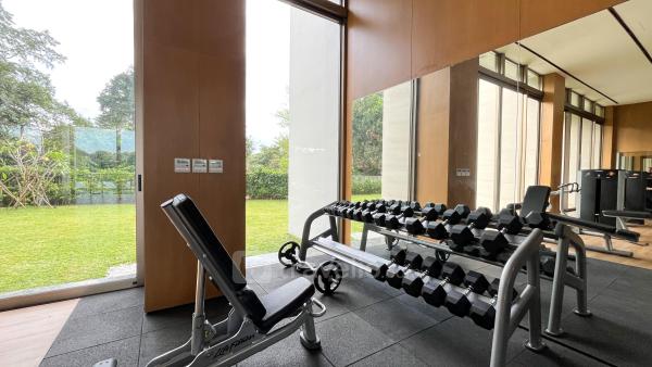 Sewa Harian, Bulanan, Tahunan Apartemen Veranda Lebak Bulus