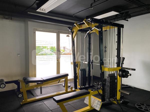 Sewa Harian, Bulanan, Tahunan Apartemen Mediterania Palace Residence