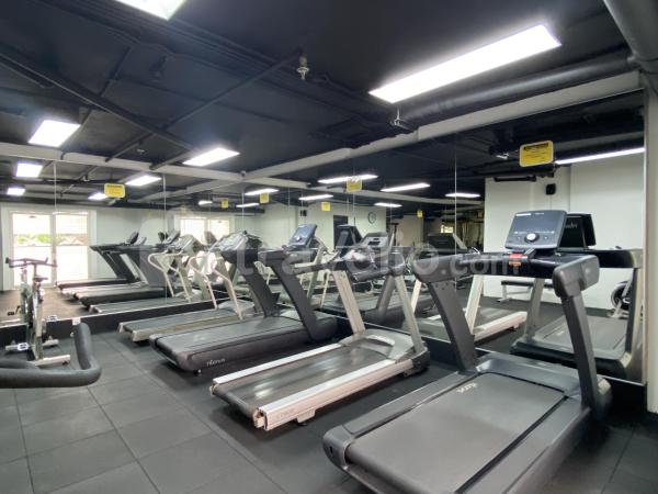 Sewa Harian, Bulanan, Tahunan Apartemen Mediterania Palace Residence