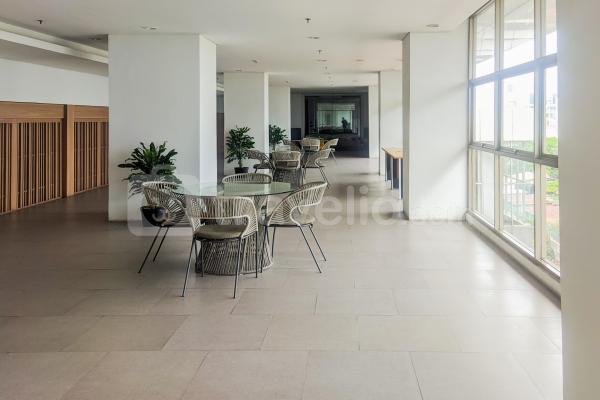 Sewa Harian, Bulanan, Tahunan Apartemen Springwood Residence Tangerang