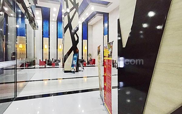 Sewa Harian, Bulanan, Tahunan Apartemen Trillium Residence