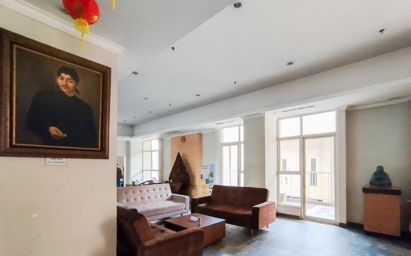 Sewa Harian, Bulanan, Tahunan Apartemen Skyland City Jatinangor