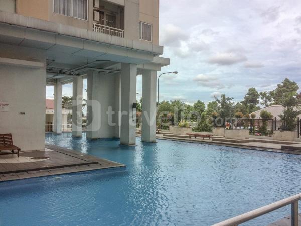 Sewa Harian, Bulanan, Tahunan Apartemen Pakubuwono Terrace