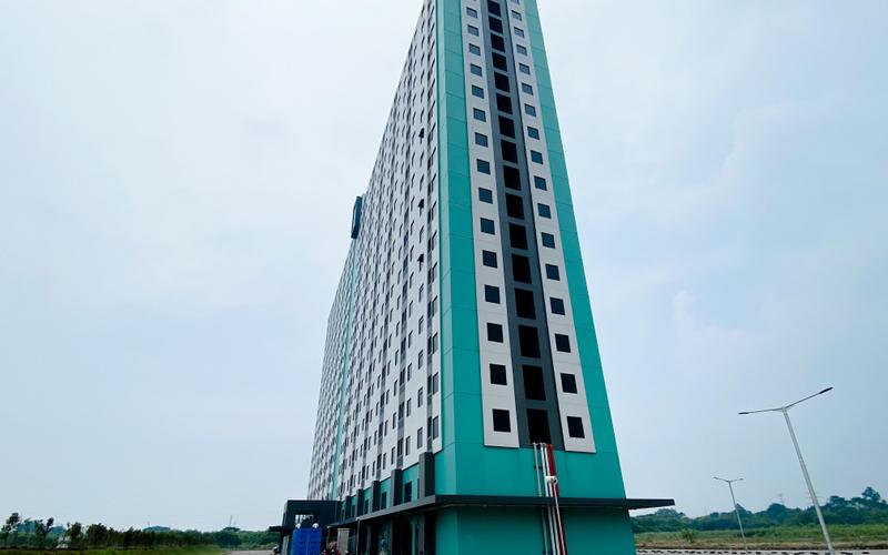 Sewa Harian, Bulanan, Tahunan Apartemen Riverdale