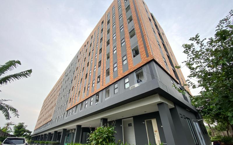 Sewa Harian, Bulanan, Tahunan Apartemen Urbantown Karawang