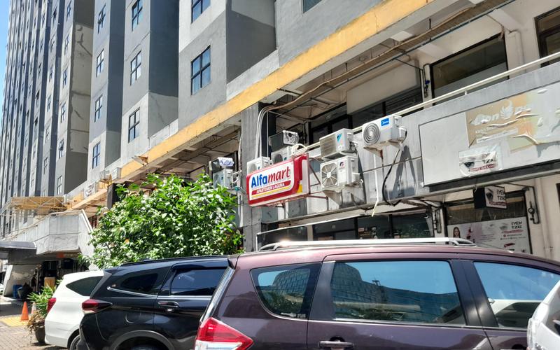 Sewa Harian, Bulanan, Tahunan Apartemen Laguna Pluit