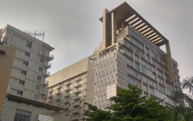 Sewa Harian, Bulanan, Tahunan Apartemen Bogor Icon