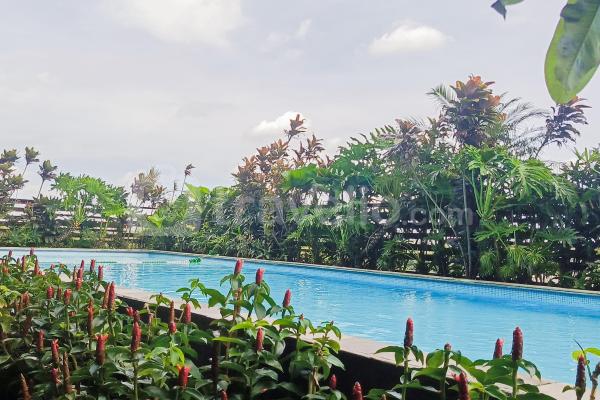 Sewa Harian, Bulanan, Tahunan Apartemen Tuscany Residence