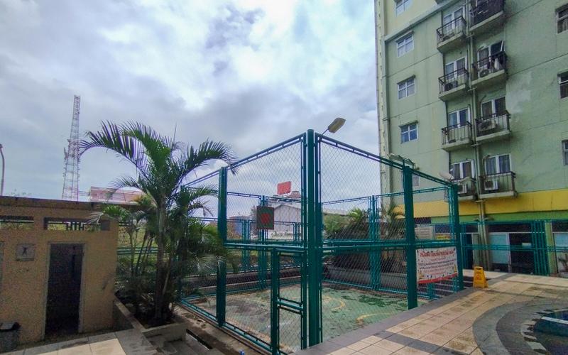 Sewa Harian, Bulanan, Tahunan Apartemen Suites @Metro