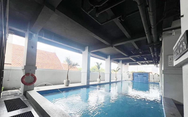 Sewa Harian, Bulanan, Tahunan Apartemen Grand Darmo Suite