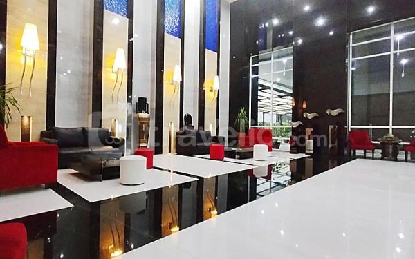 Sewa Harian, Bulanan, Tahunan Apartemen Trillium Residence