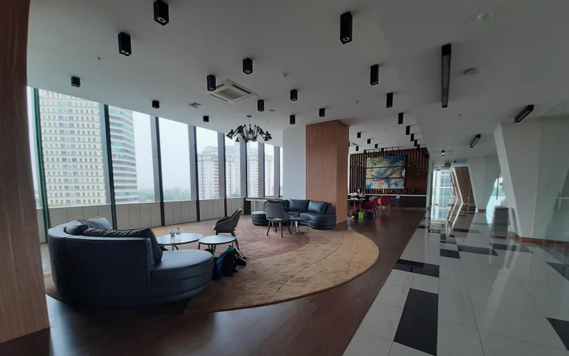 Sewa Harian, Bulanan, Tahunan Apartemen Bizloft U Residence