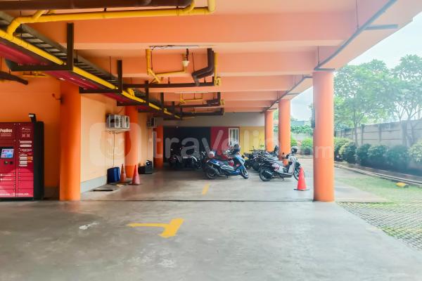 Sewa Harian, Bulanan, Tahunan Apartemen Kubikahomy