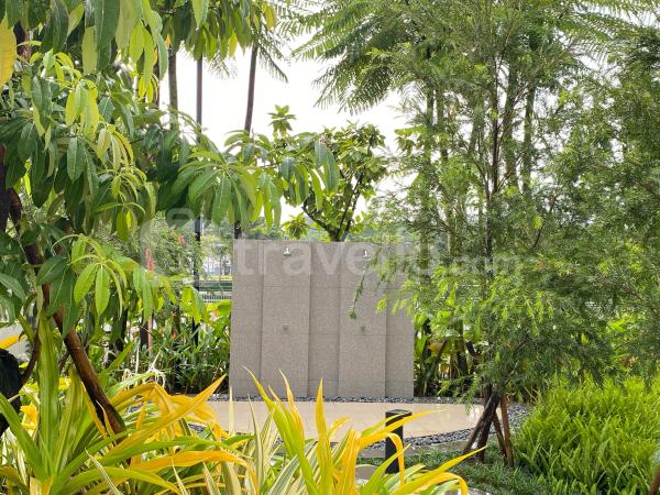 Sewa Harian, Bulanan, Tahunan Apartemen Podomoro Golf View