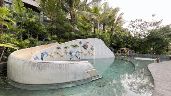 Sewa Harian, Bulanan, Tahunan Apartemen Lavaya Nusa Dua Bali