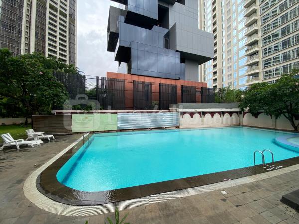 Sewa Harian, Bulanan, Tahunan Apartemen Simprug Indah