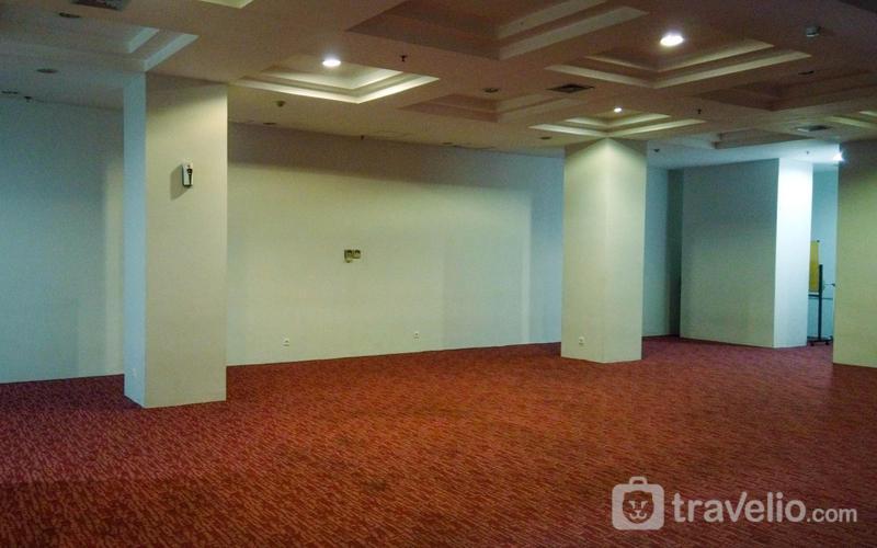 Sewa Harian, Bulanan, Tahunan Apartemen Essence Dharmawangsa