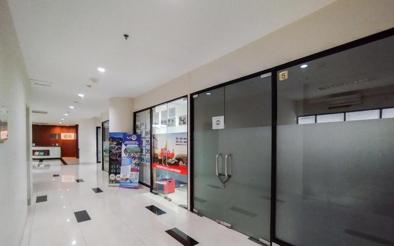 Sewa Harian, Bulanan, Tahunan Apartemen Beverly Dago