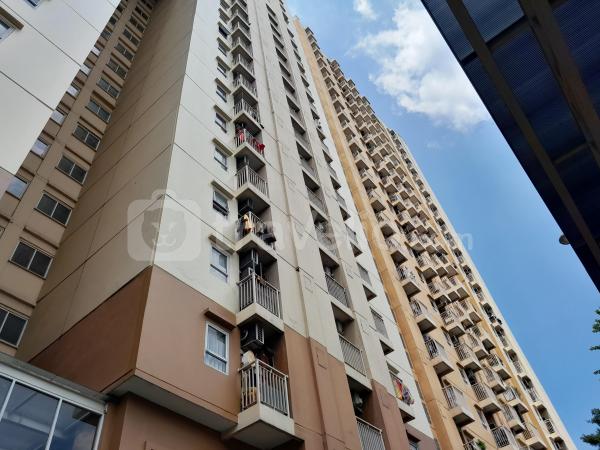 Sewa Harian, Bulanan, Tahunan Apartemen Green Palm Residence