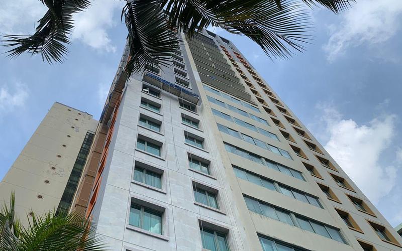 Sewa Harian, Bulanan, Tahunan Apartemen Ascott Thamrin