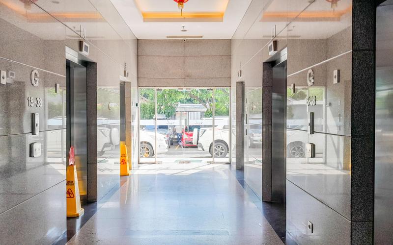 Sewa Harian, Bulanan, Tahunan Apartemen Tifolia