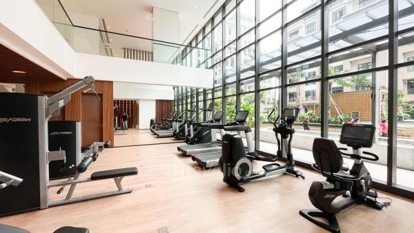 Sewa Harian, Bulanan, Tahunan Apartemen Le Parc Residences