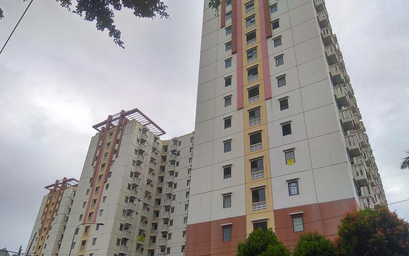 Sewa Harian, Bulanan, Tahunan Apartemen Cibubur Village