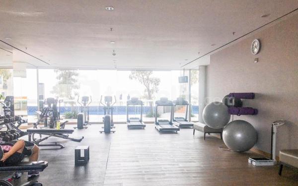 Sewa Harian, Bulanan, Tahunan Apartemen Anderson Supermall Mansion