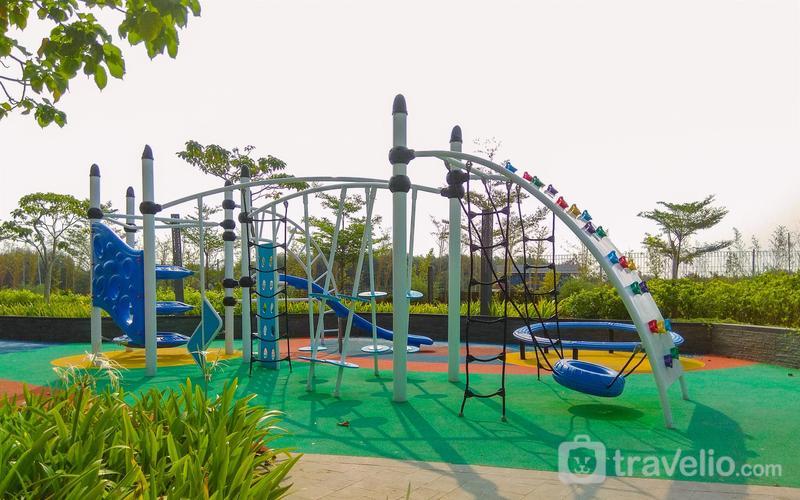 Sewa Harian, Bulanan, Tahunan Apartemen Gold Coast