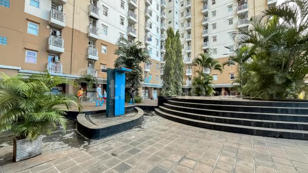 Sewa Harian, Bulanan, Tahunan Apartemen Pluit Sea View