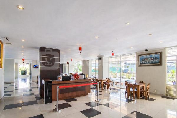 Sewa Harian, Bulanan, Tahunan Apartemen Skyland City Jatinangor