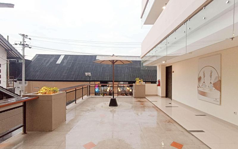 Sewa Harian, Bulanan, Tahunan Apartemen Altuz Seturan Yogyakarta