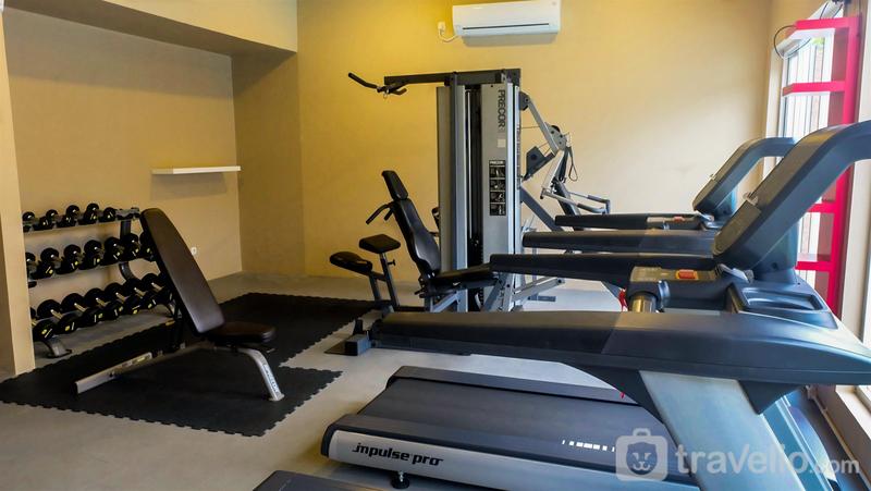 Sewa Harian, Bulanan, Tahunan Apartemen Medina