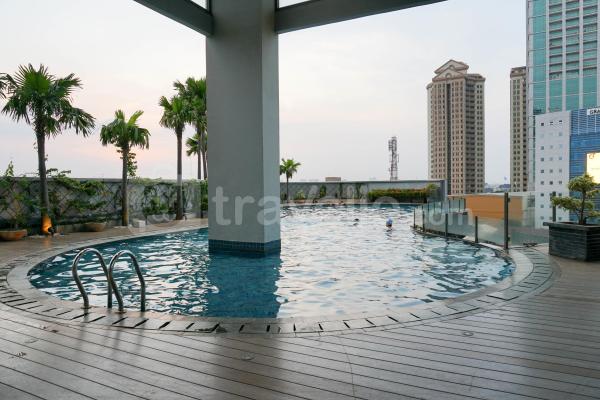 Sewa Harian, Bulanan, Tahunan Apartemen GP Plaza