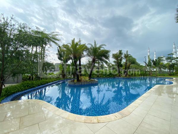 Sewa Harian, Bulanan, Tahunan Apartemen Podomoro Golf View