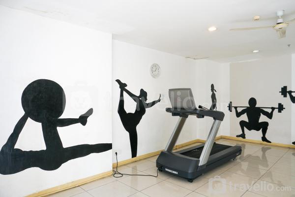 Sewa Harian, Bulanan, Tahunan Apartemen Green Bay Pluit