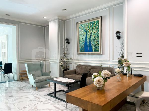 Sewa Harian, Bulanan, Tahunan Apartemen Metropolitan Park