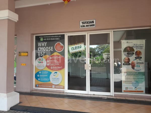 Sewa Harian, Bulanan, Tahunan Apartemen Gading Mediterania Residence