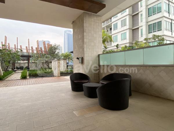 Sewa Harian, Bulanan, Tahunan Apartemen Denpasar Residence Kuningan
