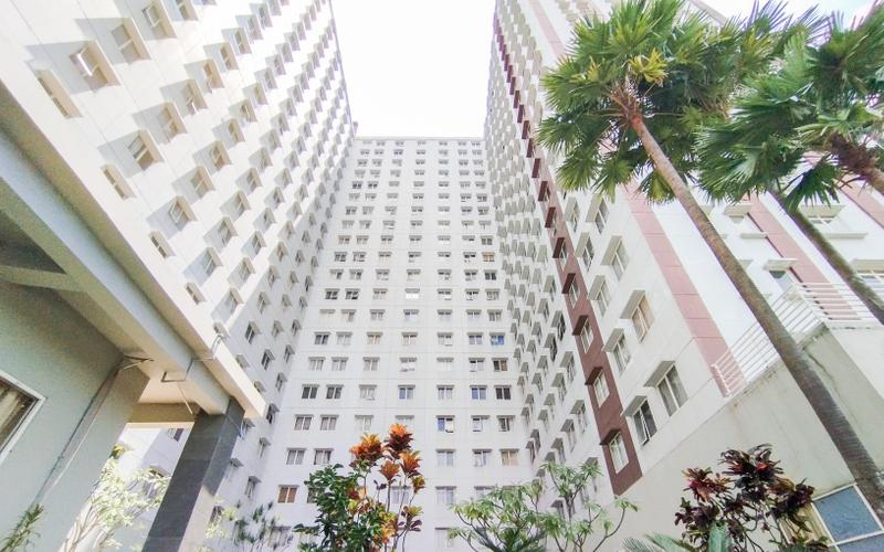 Sewa Harian, Bulanan, Tahunan Apartemen Pinewood