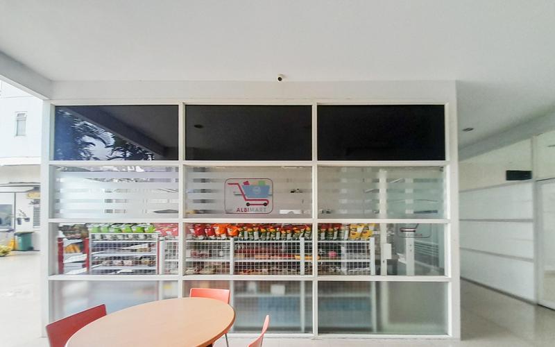 Sewa Harian, Bulanan, Tahunan Apartemen Student Castle Yogyakarta