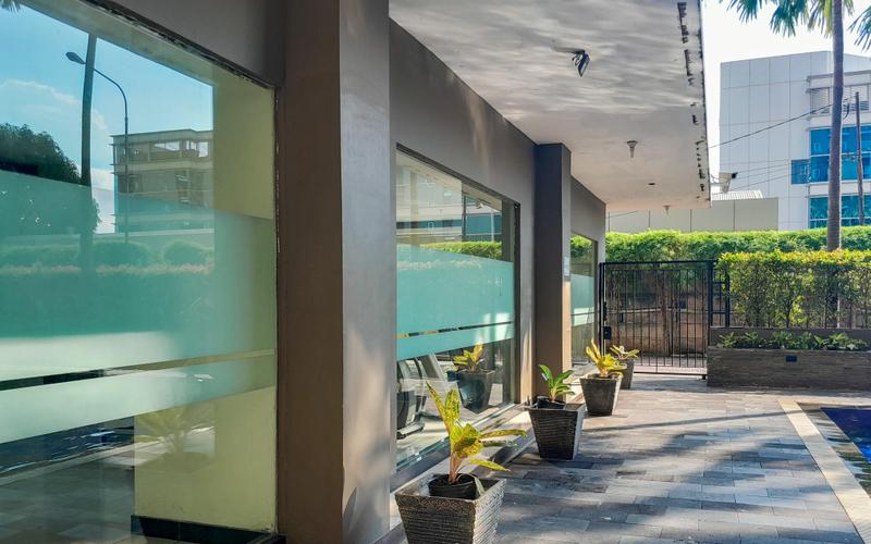 Sewa Harian, Bulanan, Tahunan Apartemen Sunter Park View