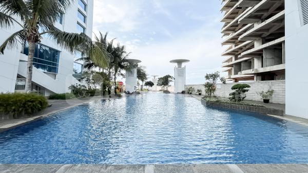 Sewa Harian, Bulanan, Tahunan Apartemen Regatta The Icon