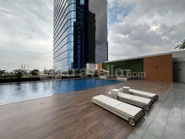 Sewa Harian, Bulanan, Tahunan Apartemen VieLoft SOHO dan SKY Residence