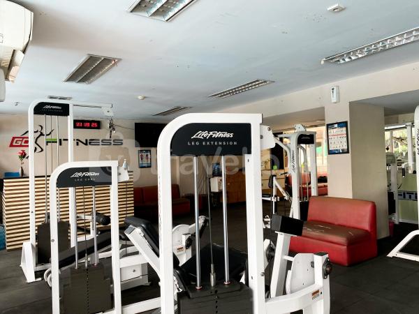 Sewa Harian, Bulanan, Tahunan Apartemen Mutiara Bekasi