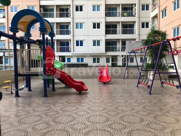 Sewa Harian, Bulanan, Tahunan Apartemen Puncak Bukit Golf Surabaya