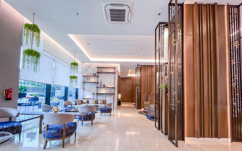 Sewa Harian, Bulanan, Tahunan Apartemen 31 Sudirman Makassar